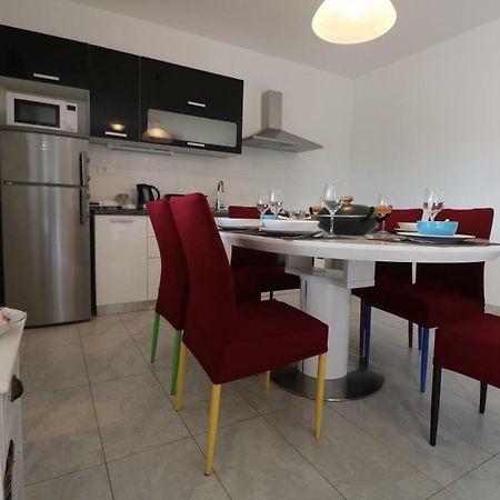 Apartman La Maison Zadar Dış mekan fotoğraf
