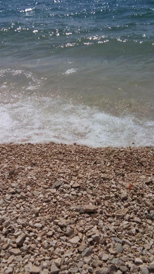Apartman La Maison Zadar Dış mekan fotoğraf