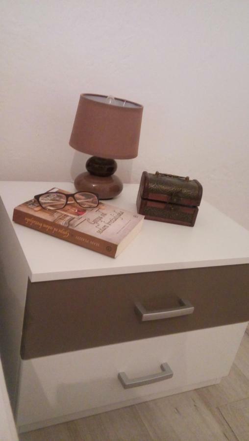 Apartman La Maison Zadar Dış mekan fotoğraf