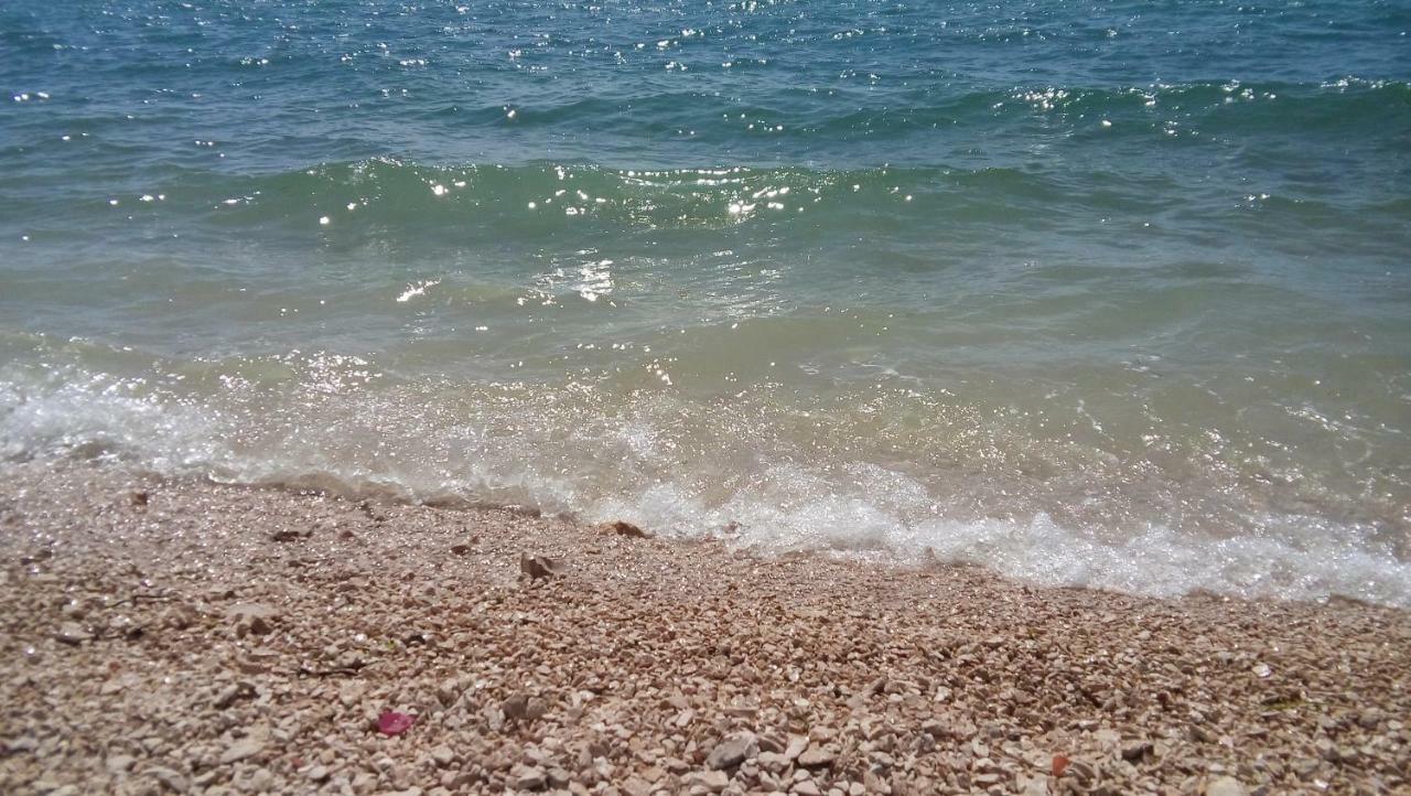 Apartman La Maison Zadar Dış mekan fotoğraf