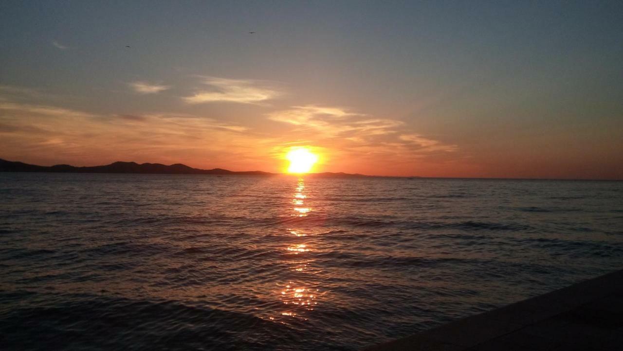 Apartman La Maison Zadar Dış mekan fotoğraf