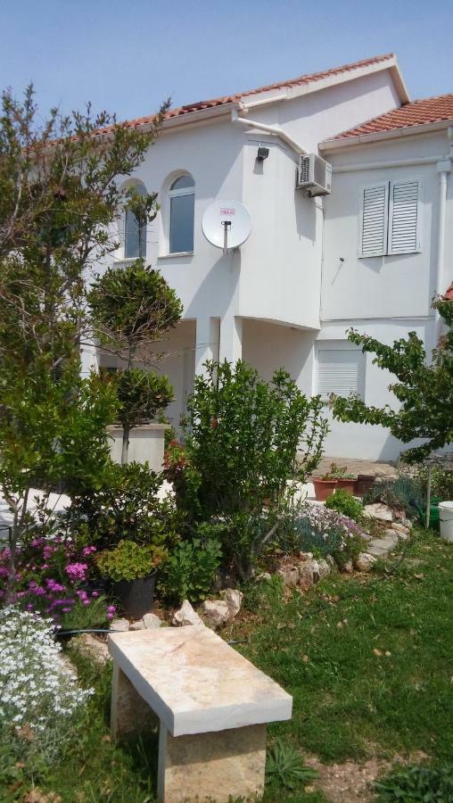 Apartman La Maison Zadar Dış mekan fotoğraf