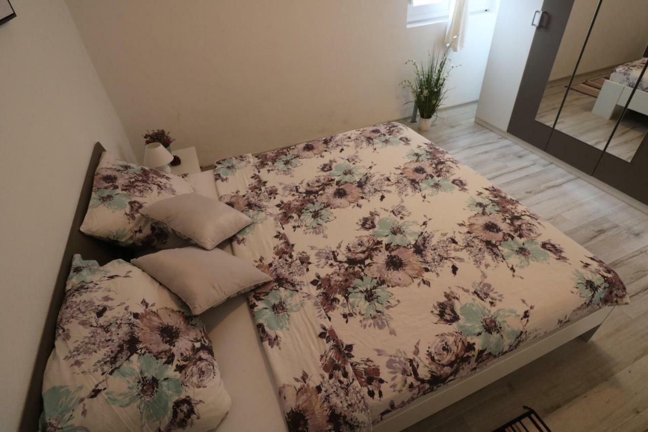 Apartman La Maison Zadar Dış mekan fotoğraf