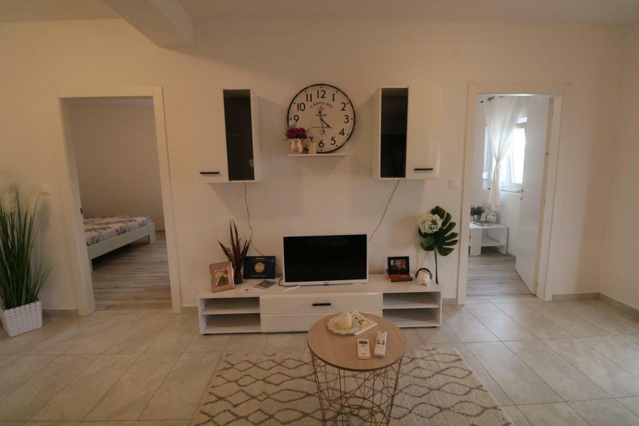 Apartman La Maison Zadar Dış mekan fotoğraf