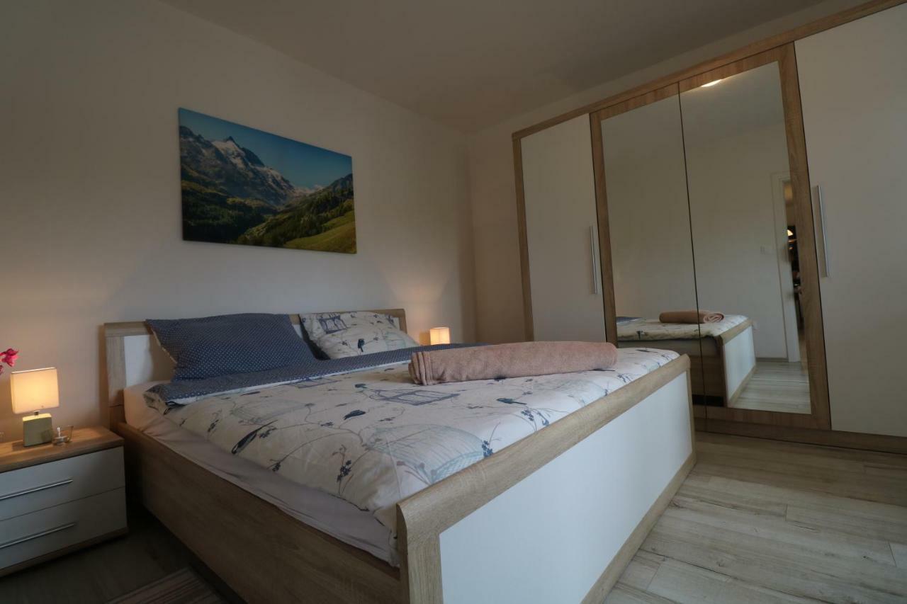 Apartman La Maison Zadar Dış mekan fotoğraf