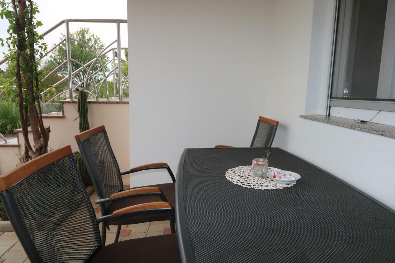 Apartman La Maison Zadar Dış mekan fotoğraf