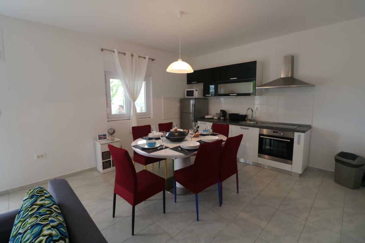 Apartman La Maison Zadar Dış mekan fotoğraf